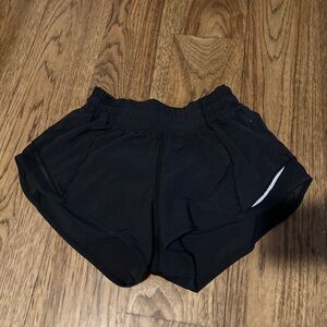 lululemon hotty hot 2.5